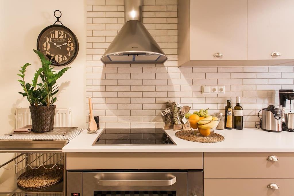 Luxurious Apartment Kolonaki Атина Екстериор снимка