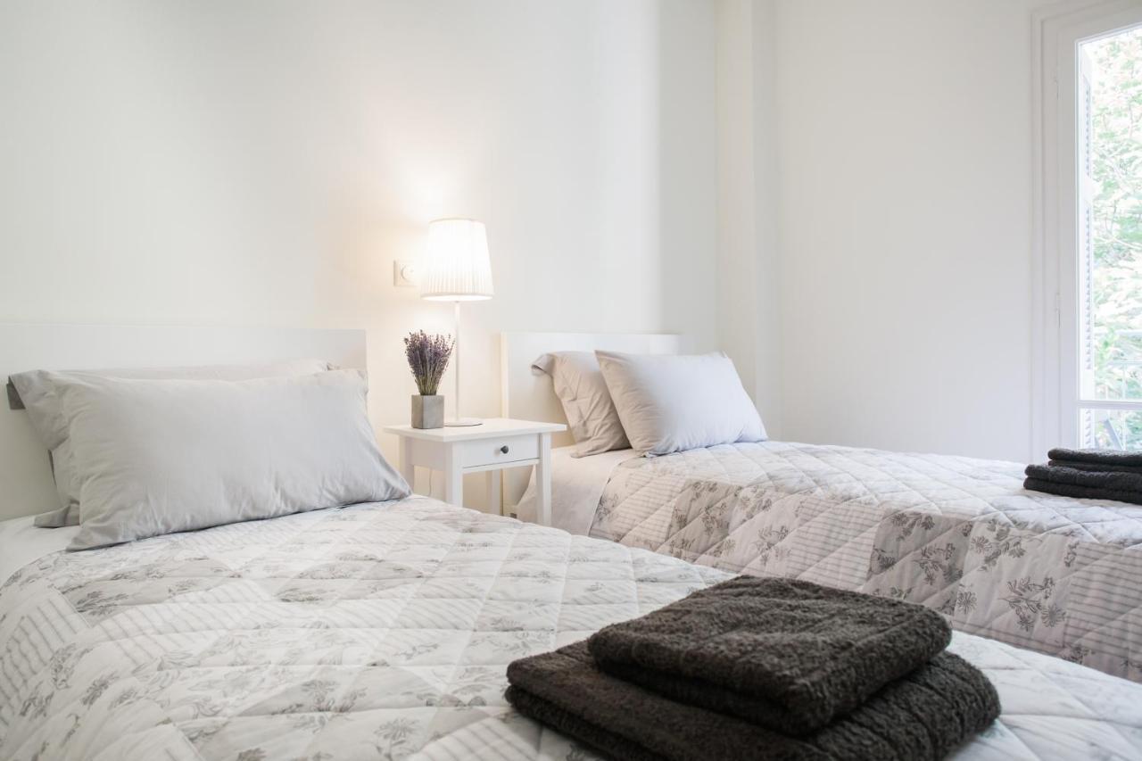Luxurious Apartment Kolonaki Атина Екстериор снимка