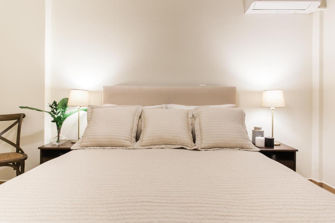 Luxurious Apartment Kolonaki Атина Екстериор снимка