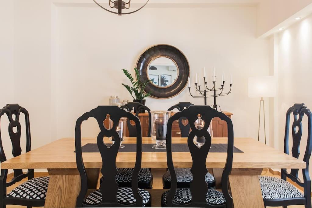 Luxurious Apartment Kolonaki Атина Екстериор снимка