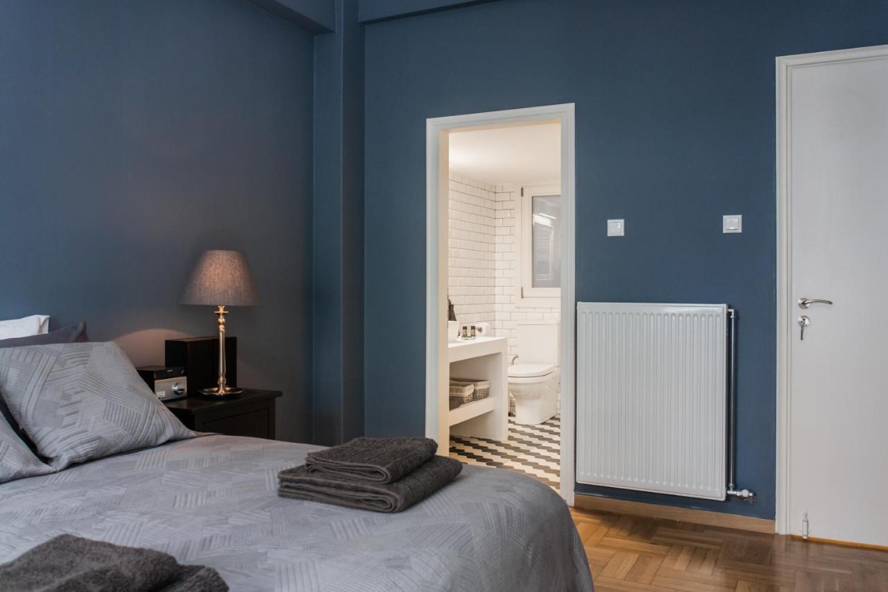 Luxurious Apartment Kolonaki Атина Екстериор снимка
