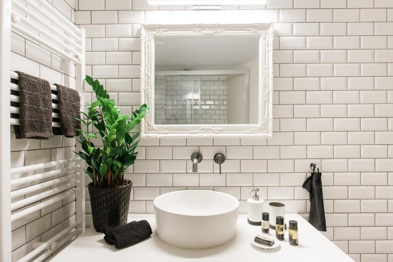 Luxurious Apartment Kolonaki Атина Екстериор снимка