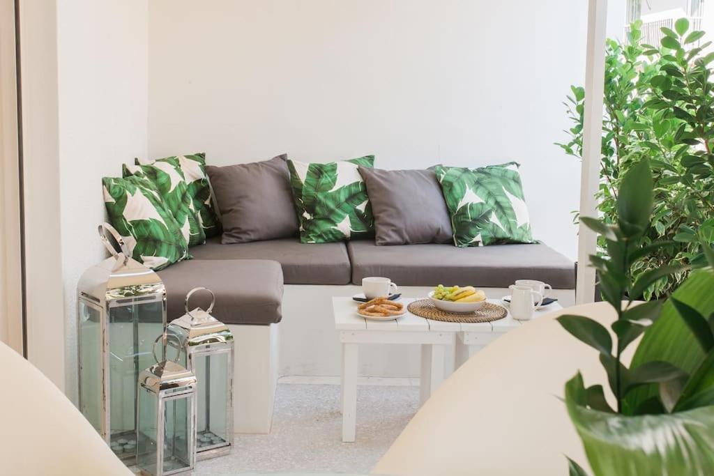 Luxurious Apartment Kolonaki Атина Екстериор снимка