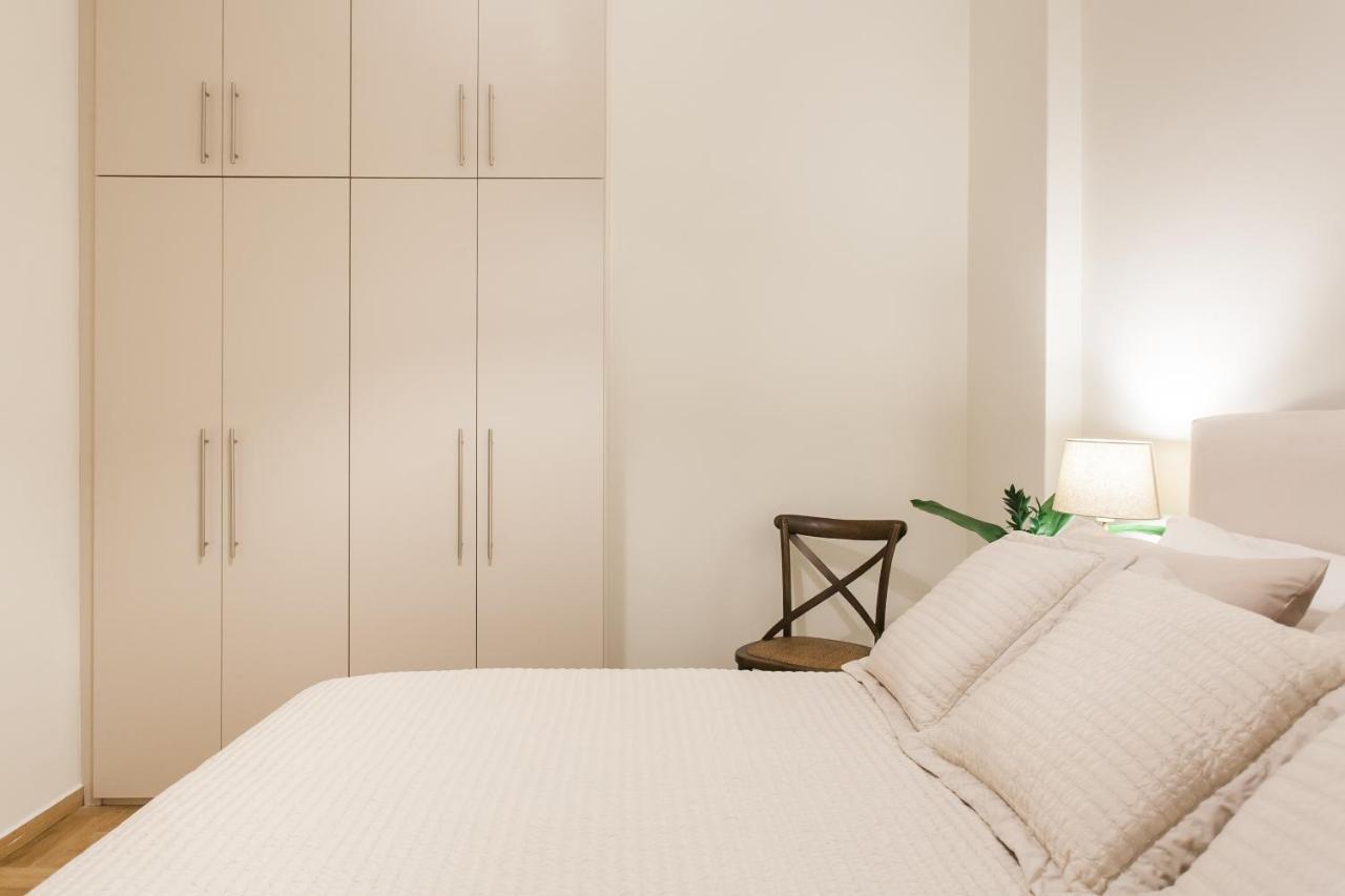 Luxurious Apartment Kolonaki Атина Екстериор снимка