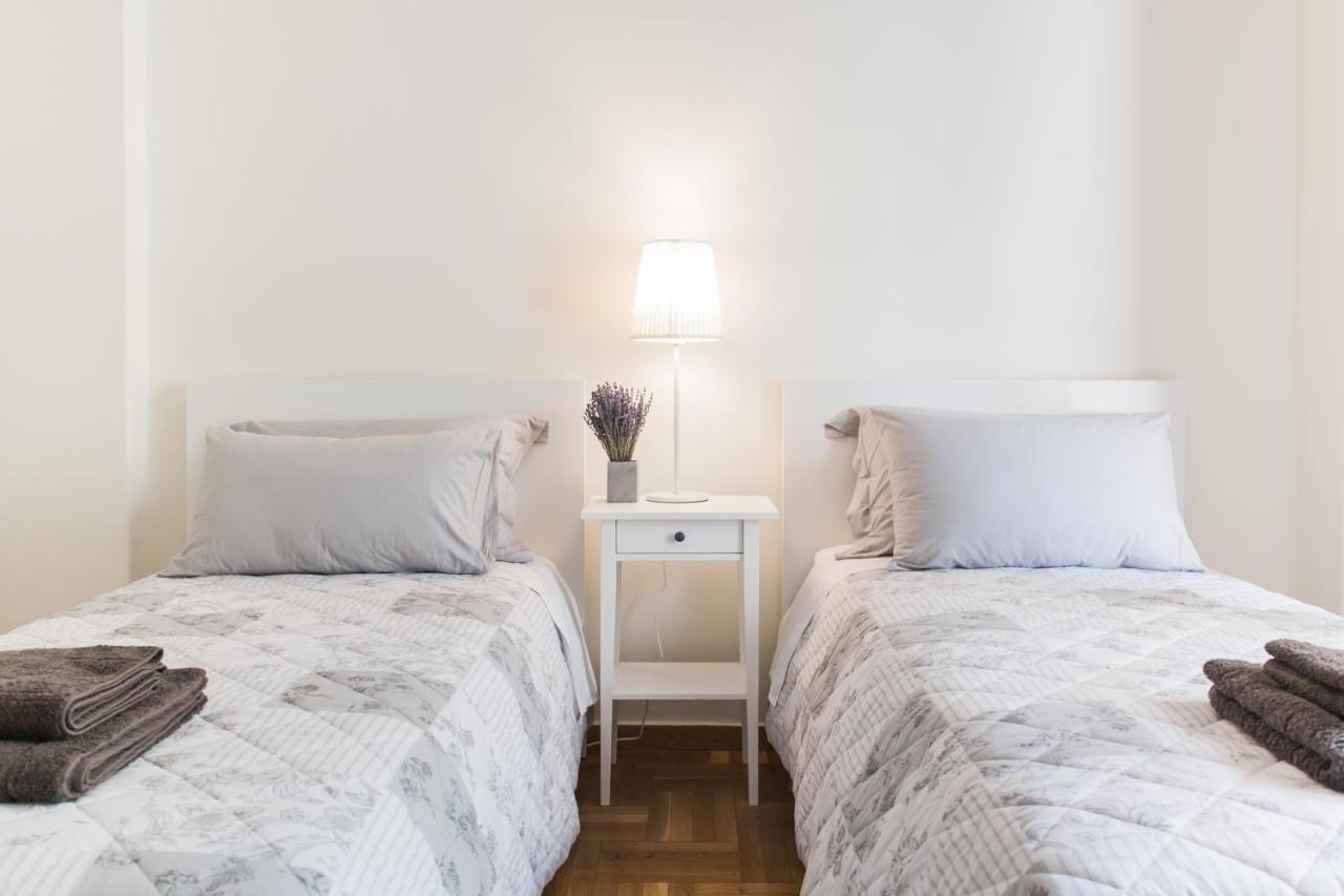 Luxurious Apartment Kolonaki Атина Екстериор снимка