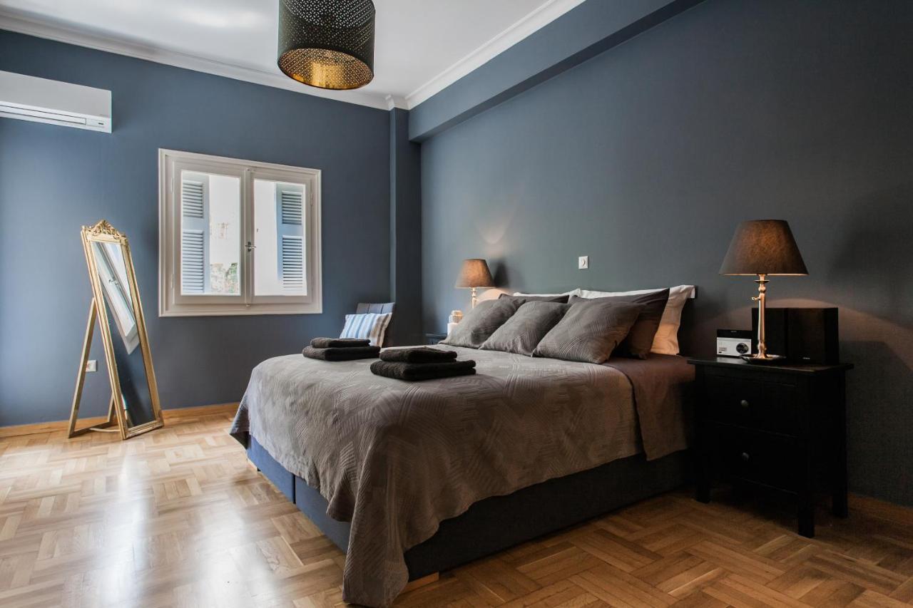 Luxurious Apartment Kolonaki Атина Екстериор снимка